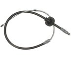 Raybestos BC94505 Parking Brake Cable - Front - view 1
