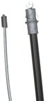 Raybestos BC94507 Parking Brake Cable - Front - view 3