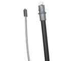 Raybestos BC94507 Parking Brake Cable - Front - view 2
