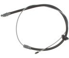 Raybestos BC94507 Parking Brake Cable - Front - view 1