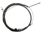 Raybestos BC94531 Parking Brake Cable - Rear Right - view 1