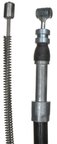 Raybestos BC94534 Parking Brake Cable - Rear Left - view 3
