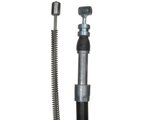 Raybestos BC94534 Parking Brake Cable - Rear Left - view 2