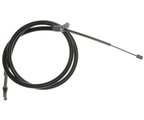 Raybestos BC94534 Parking Brake Cable - Rear Left - view 1