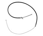 Raybestos BC94536 Parking Brake Cable - Rear Left - view 1
