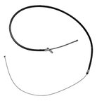 Raybestos BC94536 Parking Brake Cable - Rear Left - view 2