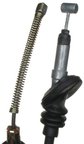 Raybestos BC94539 Parking Brake Cable - Rear Left - view 3