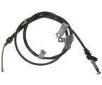 Raybestos BC94539 Parking Brake Cable - Rear Left - view 1
