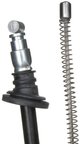 Raybestos BC94543 Parking Brake Cable - Rear Left - view 3