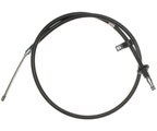 Raybestos BC94543 Parking Brake Cable - Rear Left - view 1
