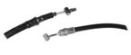 Raybestos BC94546 Parking Brake Cable - Rear Left or Rear Right - view 3