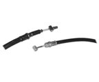 Raybestos BC94546 Parking Brake Cable - Rear Left or Rear Right - view 2