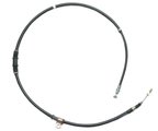 Raybestos BC94546 Parking Brake Cable - Rear Left or Rear Right - view 1