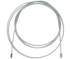 Raybestos BC94562 Parking Brake Cable - Intermediate - view 1