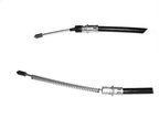 Raybestos BC94565 Parking Brake Cable - Rear - view 3