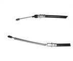 Raybestos BC94565 Parking Brake Cable - Rear - view 2