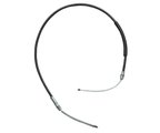 Raybestos BC94570 Parking Brake Cable - Rear - view 1