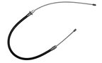 Raybestos BC94571 Parking Brake Cable - Front - view 2