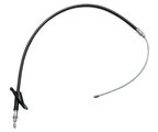 Raybestos BC94574 Parking Brake Cable - Front - view 1