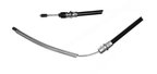 Raybestos BC94575 Parking Brake Cable - Rear Right - view 3