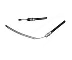 Raybestos BC94575 Parking Brake Cable - Rear Right - view 2