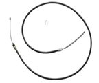 Raybestos BC94575 Parking Brake Cable - Rear Right - view 1