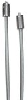 Raybestos BC94578 Parking Brake Cable - Intermediate - view 3