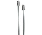 Raybestos BC94578 Parking Brake Cable - Intermediate - view 2