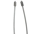 Raybestos BC94582 Parking Brake Cable - Intermediate - view 2