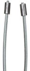 Raybestos BC94583 Parking Brake Cable - Intermediate - view 3