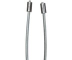 Raybestos BC94583 Parking Brake Cable - Intermediate - view 2