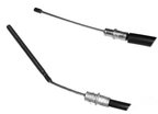 Raybestos BC94588 Parking Brake Cable - Rear Right - view 3