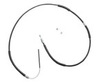 Raybestos BC94588 Parking Brake Cable - Rear Right - view 1