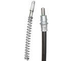Raybestos BC94592 Parking Brake Cable - Rear Right - view 2
