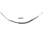Raybestos BC94592 Parking Brake Cable - Rear Right - view 1