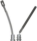 Raybestos BC94594 Parking Brake Cable - Rear Left or Rear Right - view 3