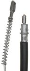 Raybestos BC94596 Parking Brake Cable - Rear Right - view 3