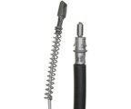 Raybestos BC94596 Parking Brake Cable - Rear Right - view 2
