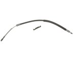 Raybestos BC94596 Parking Brake Cable - Rear Right - view 1