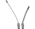 Raybestos BC94598 Parking Brake Cable - Rear Left - view 2