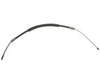 Raybestos BC94598 Parking Brake Cable - Rear Left - view 1