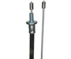 Raybestos BC94603 Parking Brake Cable - Front - view 2