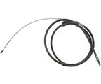 Raybestos BC94603 Parking Brake Cable - Front - view 1