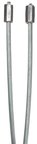 Raybestos BC94604 Parking Brake Cable - Front - view 3