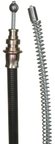 Raybestos BC94609 Parking Brake Cable - Rear Right - view 3