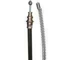 Raybestos BC94609 Parking Brake Cable - Rear Right - view 2