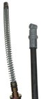 Raybestos BC94611 Parking Brake Cable - Rear Left - view 3