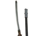 Raybestos BC94611 Parking Brake Cable - Rear Left - view 2