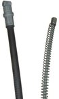 Raybestos BC94612 Parking Brake Cable - Rear Right - view 3