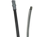 Raybestos BC94612 Parking Brake Cable - Rear Right - view 2
